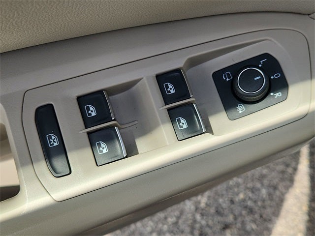 2019 Volkswagen Atlas SEL Premium 4Motion