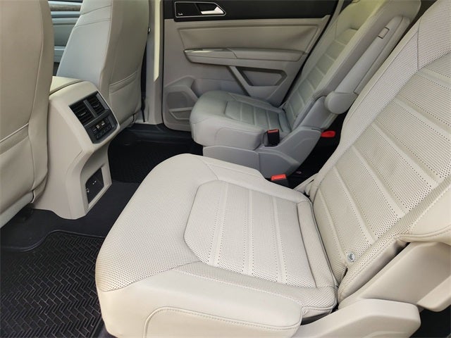 2019 Volkswagen Atlas SEL Premium 4Motion