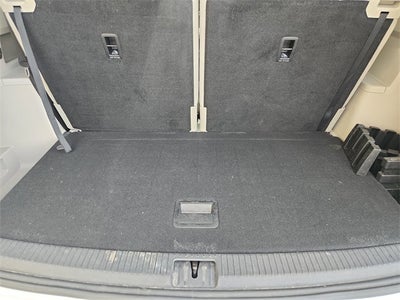 2019 Volkswagen Atlas SEL Premium 4Motion