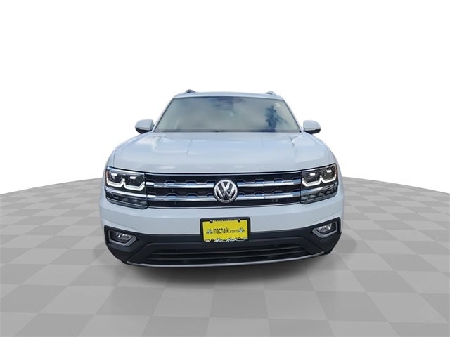 2019 Volkswagen Atlas SEL Premium 4Motion