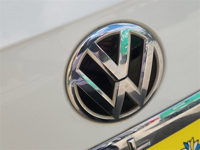 2019 Volkswagen Atlas SEL Premium 4Motion