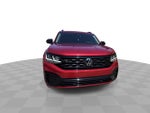 2023 Volkswagen Atlas 3.6L V6 SEL R-Line