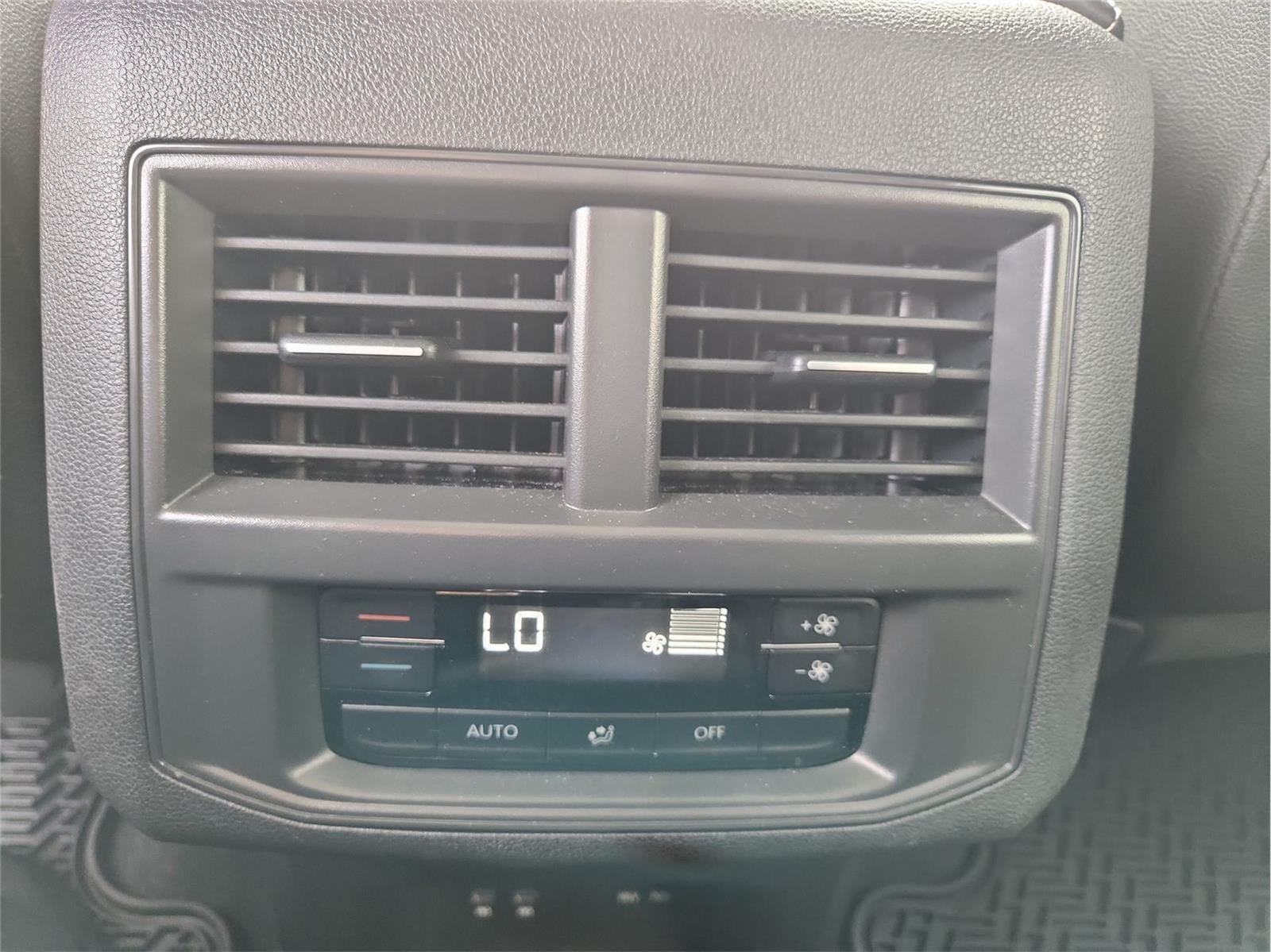 2023 Volkswagen Atlas 3.6L V6 SEL R-Line Black