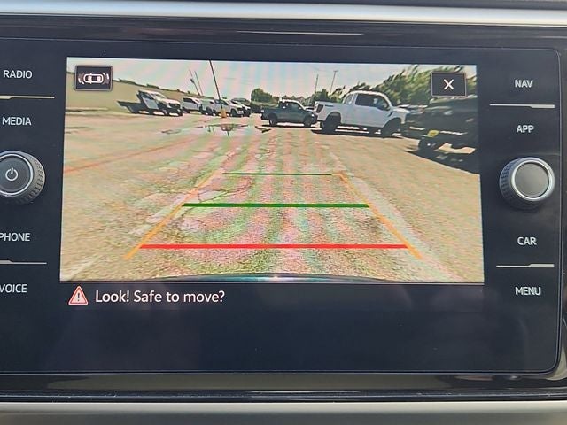2021 Volkswagen Atlas 2.0T SEL Premium