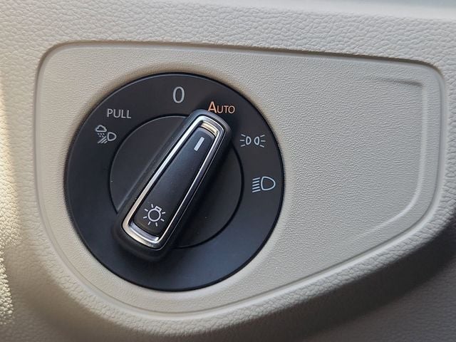 2021 Volkswagen Atlas 2.0T SEL Premium