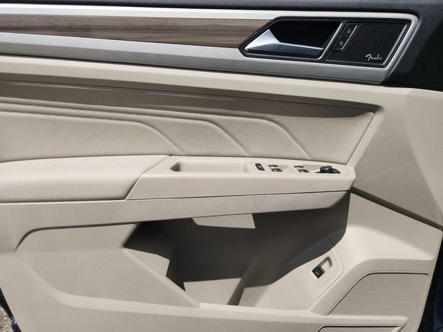 2021 Volkswagen Atlas 2.0T SEL Premium