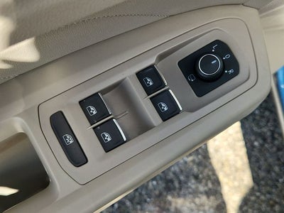 2021 Volkswagen Atlas 2.0T SEL Premium