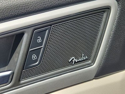 2021 Volkswagen Atlas 2.0T SEL Premium