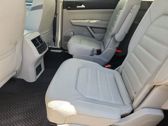 2021 Volkswagen Atlas 2.0T SEL Premium