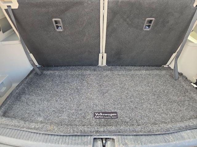 2021 Volkswagen Atlas 2.0T SEL Premium