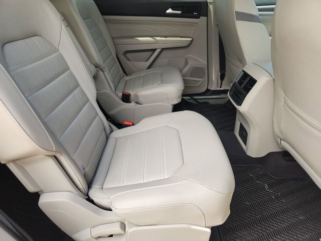 2021 Volkswagen Atlas 2.0T SEL Premium