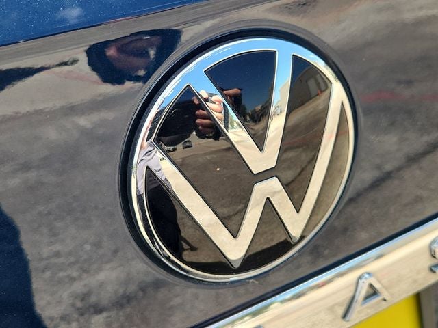 2021 Volkswagen Atlas 2.0T SEL Premium