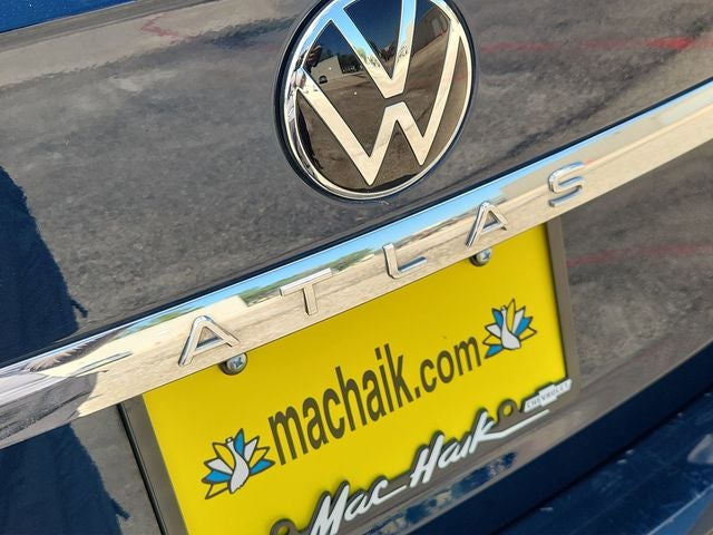 2021 Volkswagen Atlas 2.0T SEL Premium