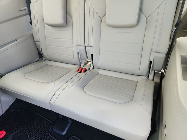 2021 Volkswagen Atlas 2.0T SEL Premium