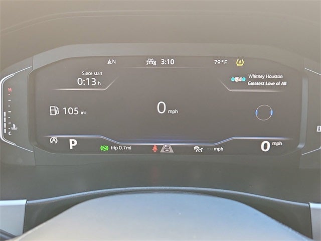 2023 Volkswagen Atlas 2.0T SE w/Technology