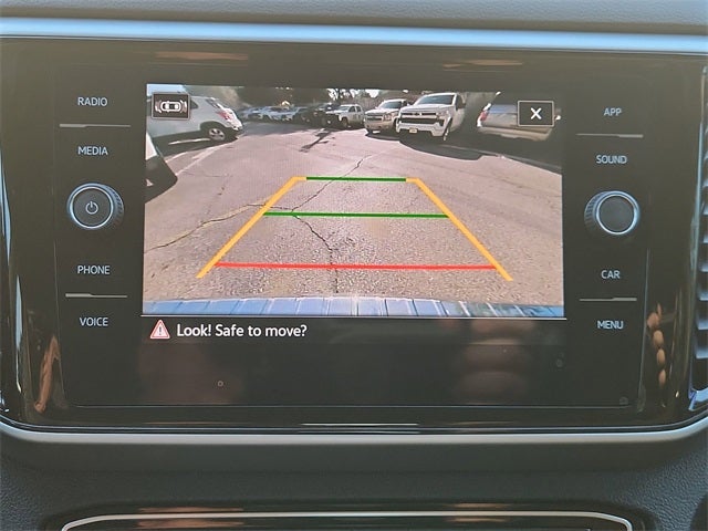 2023 Volkswagen Atlas 2.0T SE w/Technology