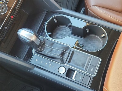 2023 Volkswagen Atlas 2.0T SE w/Technology