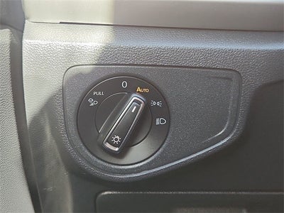 2023 Volkswagen Atlas 2.0T SE w/Technology