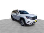 2023 Volkswagen Atlas 2.0T SE w/Technology