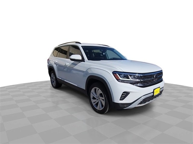 2023 Volkswagen Atlas 2.0T SE w/Technology