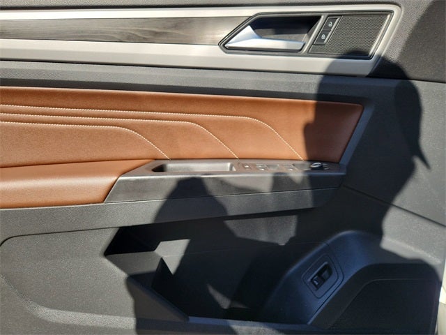 2023 Volkswagen Atlas 2.0T SE w/Technology