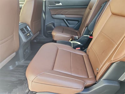 2023 Volkswagen Atlas 2.0T SE w/Technology