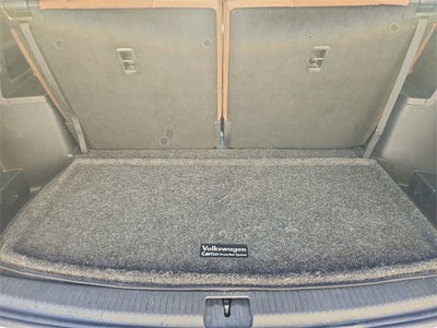 2023 Volkswagen Atlas 2.0T SE w/Technology