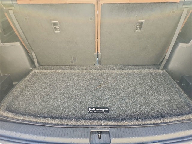 2023 Volkswagen Atlas 2.0T SE w/Technology