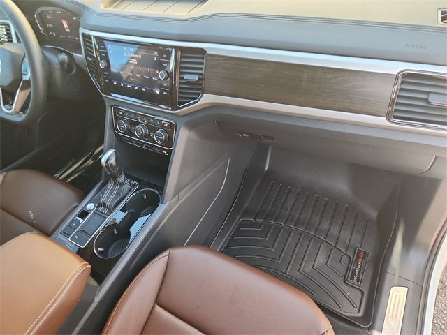 2023 Volkswagen Atlas 2.0T SE w/Technology