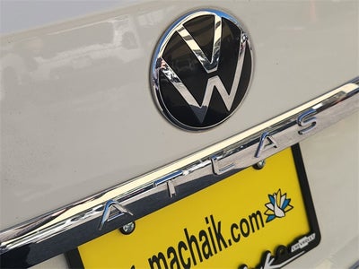 2023 Volkswagen Atlas 2.0T SE w/Technology