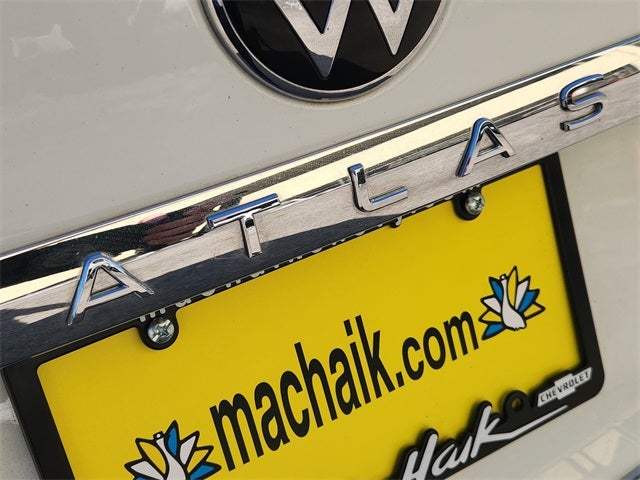 2023 Volkswagen Atlas 2.0T SE w/Technology