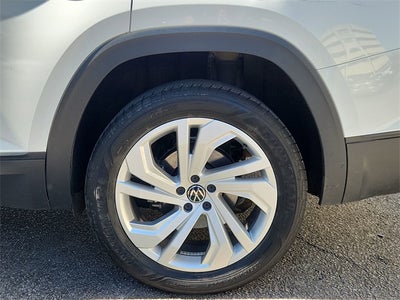 2023 Volkswagen Atlas 2.0T SE w/Technology