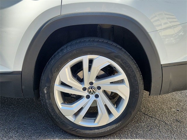 2023 Volkswagen Atlas 2.0T SE w/Technology