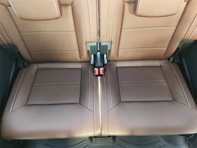 2023 Volkswagen Atlas 2.0T SE w/Technology