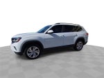 2023 Volkswagen Atlas 2.0T SE w/Technology