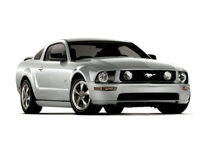2007 Ford Mustang V6 Premium
