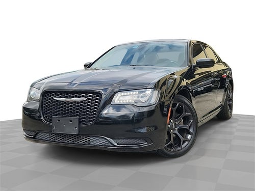 2019 Chrysler 300 Touring