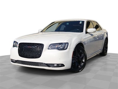 2021 Chrysler 300 S