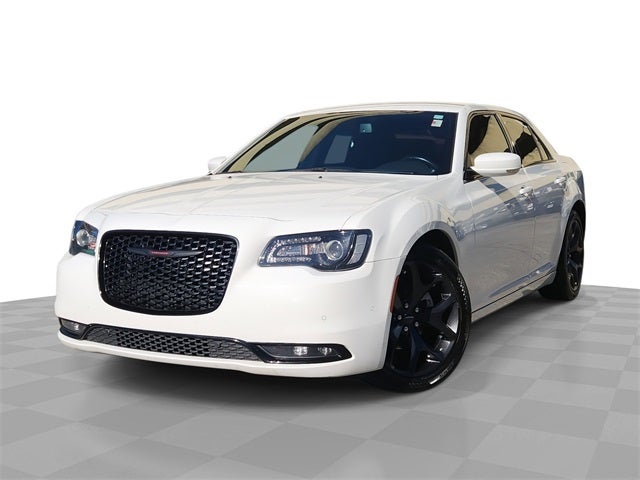 2021 Chrysler 300 S