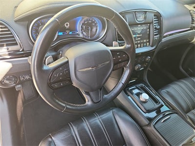 2021 Chrysler 300 S