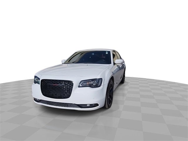 2021 Chrysler 300 S