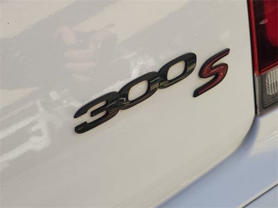 2021 Chrysler 300 S