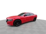 2018 Dodge Charger SXT