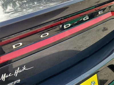 2016 Dodge Charger SE