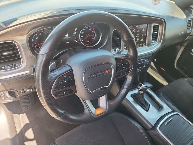 2020 Dodge Charger R/T