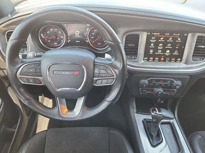 2020 Dodge Charger R/T