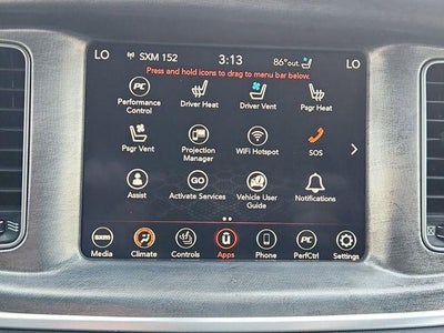 2020 Dodge Charger R/T