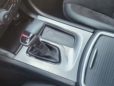 2020 Dodge Charger R/T