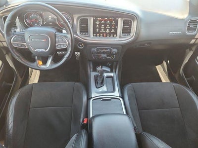2020 Dodge Charger R/T