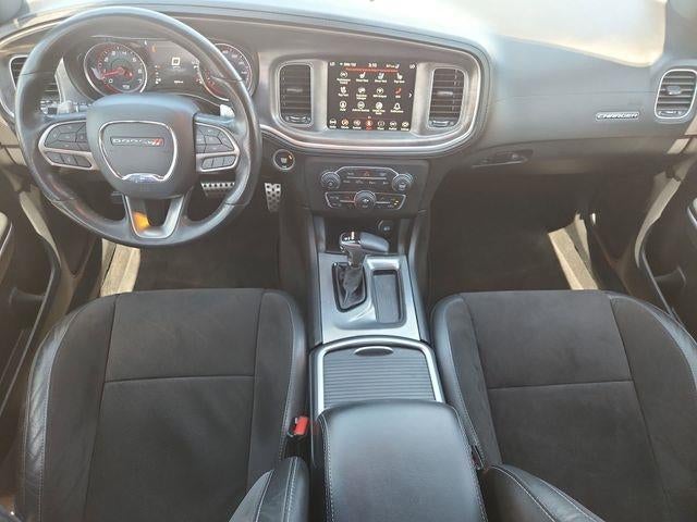 2020 Dodge Charger R/T